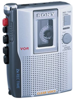 Sony TCM-210DV