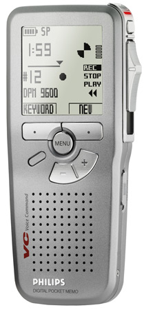 Philips DPM LFH9600