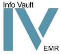 Info Vault (IV) EMR