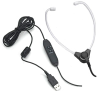 VEC SH-50 USB Headset